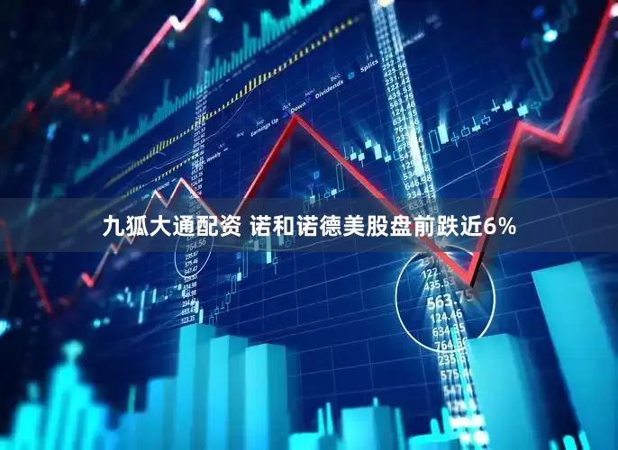 九狐大通配资 诺和诺德美股盘前跌近6%