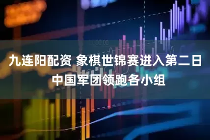 九连阳配资 象棋世锦赛进入第二日  中国军团领跑各小组