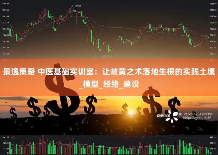 景逸策略 中医基础实训室：让岐黄之术落地生根的实践土壤_模型_经络_建设
